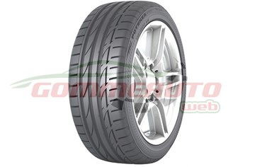 COP. 225/45R18 91W POTENZA S001 * RFT !!!